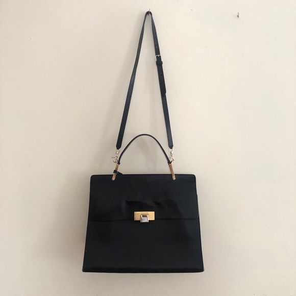 balenciaga le dix cartable